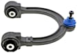 CMS101074 Front, Passenger Side, Upper Control Arm, Supreme Series