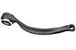 CMS101106 Front, Driver Side, Lower, Rearward Control Arm, Supreme Series