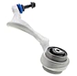 CMS10110 Front, Driver Side, Lower, Frontward Control Arm, Supreme Series