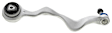CMS10110 Front, Driver Side, Lower, Frontward Control Arm, Supreme Series