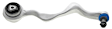 CMS10110 Front, Driver Side, Lower, Frontward Control Arm, Supreme Series