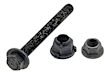 CMS10110 Front, Driver Side, Lower, Frontward Control Arm, Supreme Series