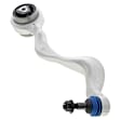 CMS10110 Front, Driver Side, Lower, Frontward Control Arm, Supreme Series