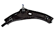 CMS101113 Front, Driver Side, Lower Control Arm, Supreme Series
