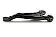 CMS101116 Front, Passenger Side, Lower Control Arm, Supreme Series