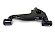 CMS101127 Front, Passenger Side, Lower Control Arm, Supreme Series