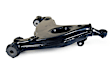 CMS101127 Front, Passenger Side, Lower Control Arm, Supreme Series