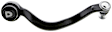 CMS101144 Front, Passenger Side, Lower, Frontward Control Arm, Supreme Series