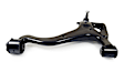 CMS101146 Front, Passenger Side, Lower Control Arm, Supreme Series