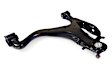 CMS101146 Front, Passenger Side, Lower Control Arm, Supreme Series