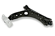 CMS101148 Front, Passenger Side, Lower Control Arm, Supreme Series