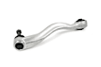 CMS10114 Front, Driver Side, Lower, Rearward Control Arm, Supreme Series