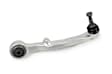 CMS10115 Front, Passenger Side, Lower, Rearward Control Arm, Supreme Series