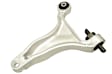 CMS10116 Front, Driver Side, Lower Control Arm, Supreme Series