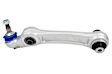 CMS101170 Front, Passenger Side, Lower, Rearward Control Arm, Supreme Series