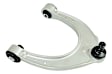 CMS101174 Front, Driver or Passenger Side, Upper Control Arm, Supreme Series