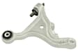 CMS10118 Front, Driver Side, Lower Control Arm, Supreme Series