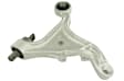 CMS10118 Front, Driver Side, Lower Control Arm, Supreme Series
