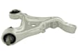 CMS10118 Front, Driver Side, Lower Control Arm, Supreme Series
