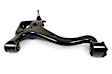 CMS101196 Front, Driver Side, Lower Control Arm, Supreme Series