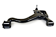CMS101197 Front, Passenger Side, Lower Control Arm, Supreme Series