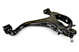 CMS101197 Front, Passenger Side, Lower Control Arm, Supreme Series