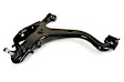 CMS101197 Front, Passenger Side, Lower Control Arm, Supreme Series