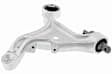 CMS10119 Front, Passenger Side, Lower Control Arm, Supreme Series