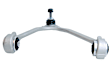 2012 Jaguar XF - Front, Passenger Side, Upper Control Arm, With ball joint(s), Supreme Series
