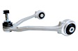 2012 Jaguar XF - Front, Passenger Side, Upper Control Arm, With ball joint(s), Supreme Series