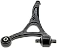 CMS10121 Front, Passenger Side, Lower Control Arm, Supreme Series
