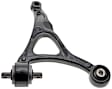 CMS10121 Front, Passenger Side, Lower Control Arm, Supreme Series