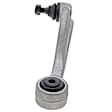 CMS101247 Front, Driver Side, Lower Control Arm, With ball joint(s), Supreme Series