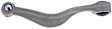 CMS101247 Front, Driver Side, Lower Control Arm, With ball joint(s), Supreme Series