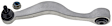 CMS101247 Front, Driver Side, Lower Control Arm, With ball joint(s), Supreme Series