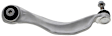 CMS101276 Front, Driver Side, Lower, Frontward Control Arm, Supreme Series