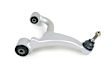 CMS10129 Rear, Passenger Side, Upper Control Arm, Supreme Series