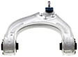 CMS10141 Front, Driver Side, Upper Control Arm, Supreme Series