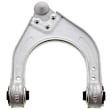 CMS10141 Front, Driver Side, Upper Control Arm, Supreme Series