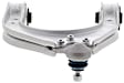 CMS10141 Front, Driver Side, Upper Control Arm, Supreme Series