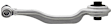 CMS10145 Front, Driver Side, Lower, Frontward Control Arm, Supreme Series