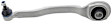 CMS10145 Front, Driver Side, Lower, Frontward Control Arm, Supreme Series