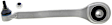 CMS10145 Front, Driver Side, Lower, Frontward Control Arm, Supreme Series