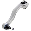 CMS10145 Front, Driver Side, Lower, Frontward Control Arm, Supreme Series