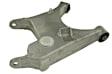 CMS10148 Rear, Driver Side, Lower Control Arm, Sedan, Supreme Series