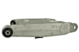 CMS10148 Rear, Driver Side, Lower Control Arm, Sedan, Supreme Series