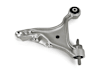 CMS10158 Front, Driver Side, Lower Control Arm, Supreme Series