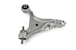 CMS10159 Front, Passenger Side, Lower Control Arm, Supreme Series