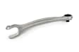 CMS10173 Front, Passenger Side, Lower, Rearward Control Arm, Supreme Series
