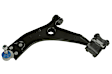 CMS10182 Front, Driver Side, Lower Control Arm, Supreme Series